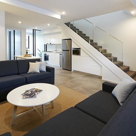 Veriu Camperdown Сидней Экстерьер фото