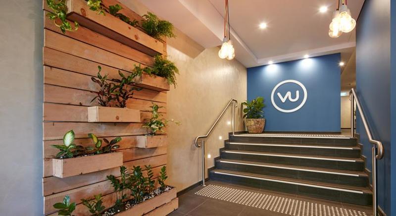 Veriu Camperdown Сидней Экстерьер фото