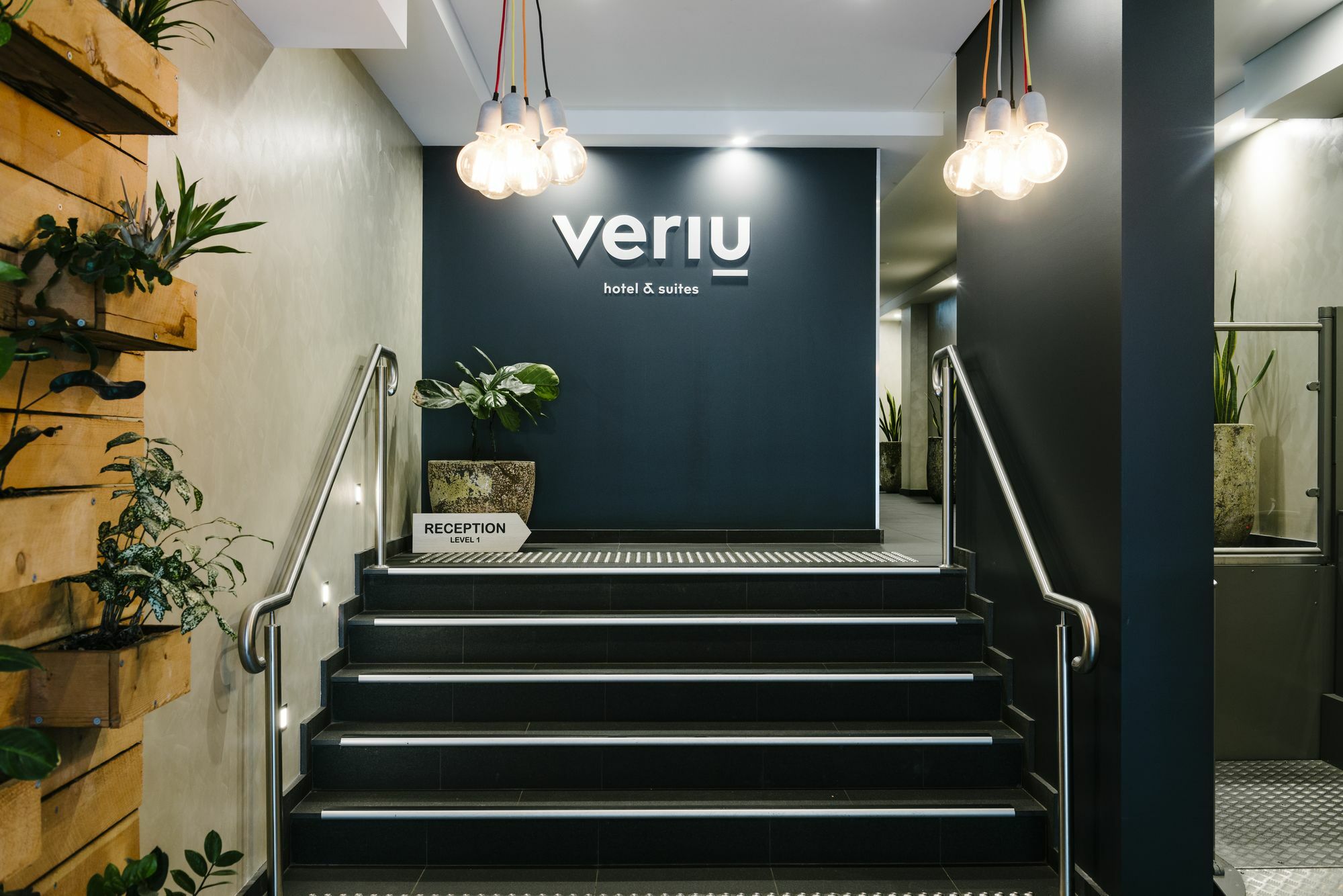 Veriu Camperdown Сидней Экстерьер фото