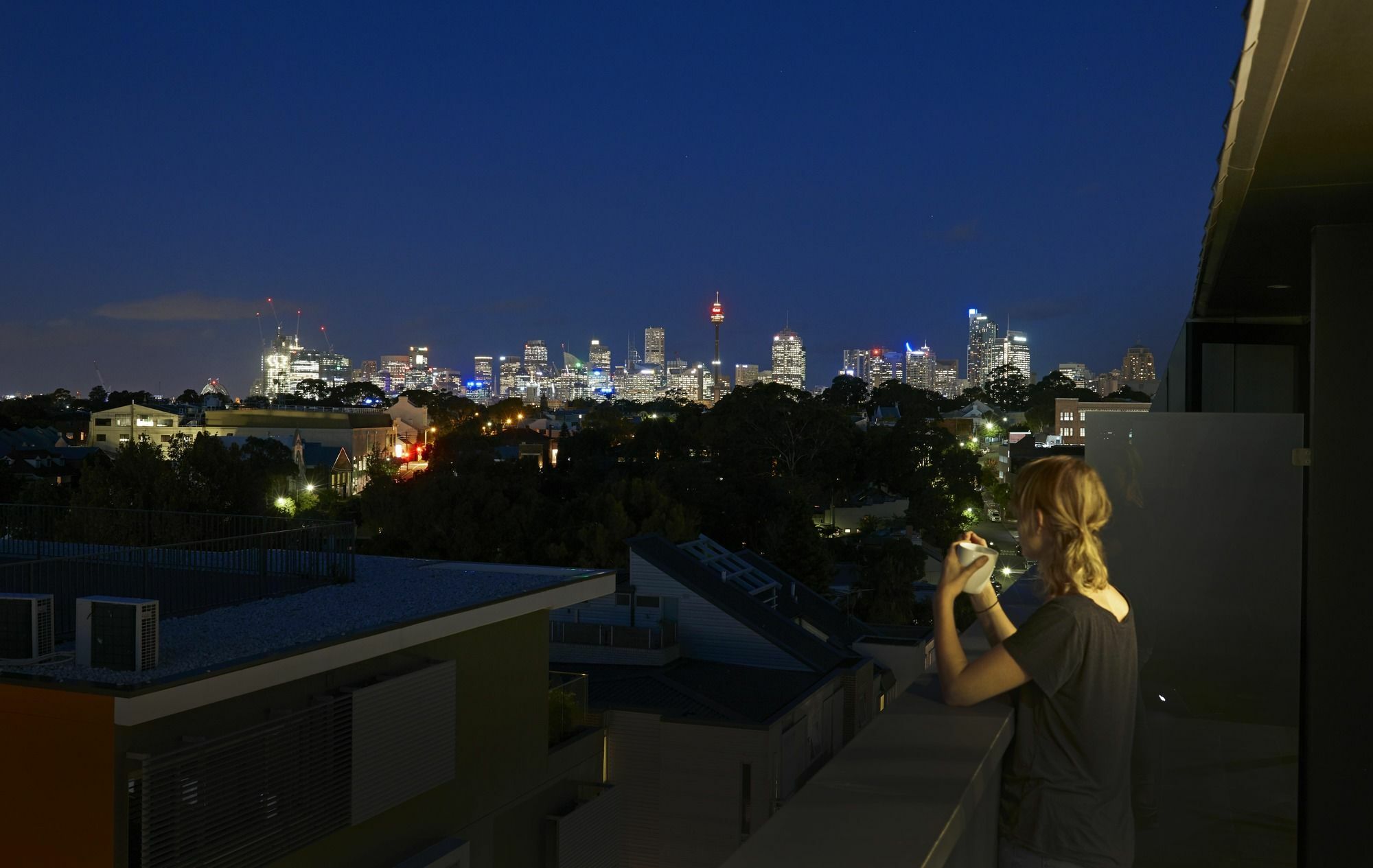 Veriu Camperdown Сидней Экстерьер фото
