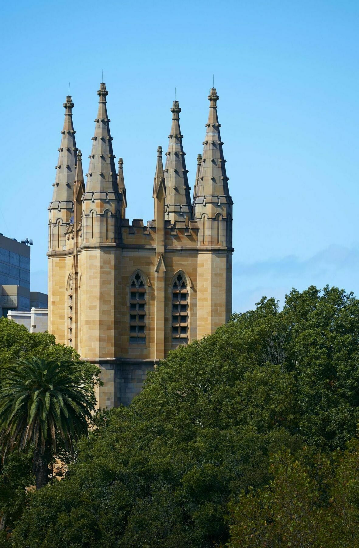 Veriu Camperdown Сидней Экстерьер фото